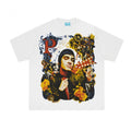 COLLAGE PHOTO TEE Panic! At The Disco 2025 Same As Official Website T Shirt Comfortable Cotton Hombre Clothing High Quality Tops