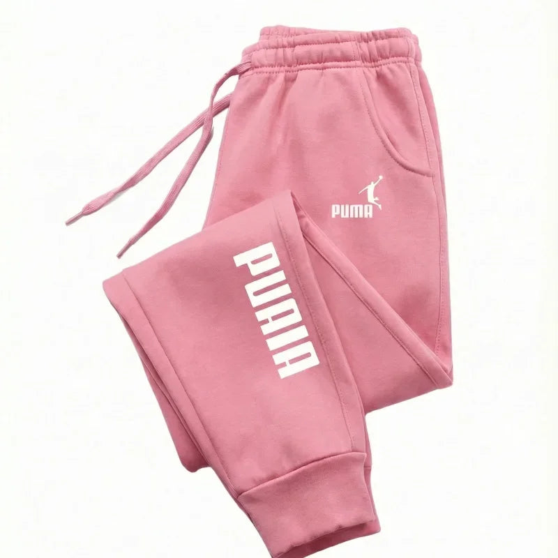 2026 New Men's Women's Casual Sweatpants, Drawstrings Waist Sports Trousers With Pockets, Comfortable Fashion Daily Wear Joggers