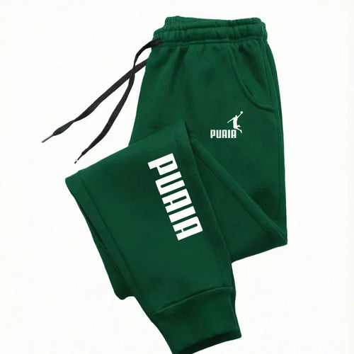 2026 New Men's Women's Casual Sweatpants, Drawstrings Waist Sports Trousers With Pockets, Comfortable Fashion Daily Wear Joggers